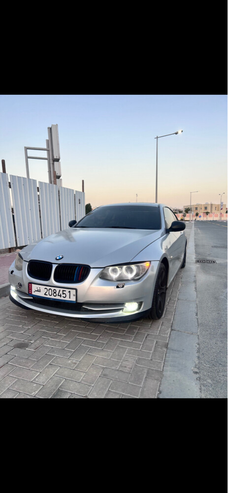 car for sale BMW (2011) - 3