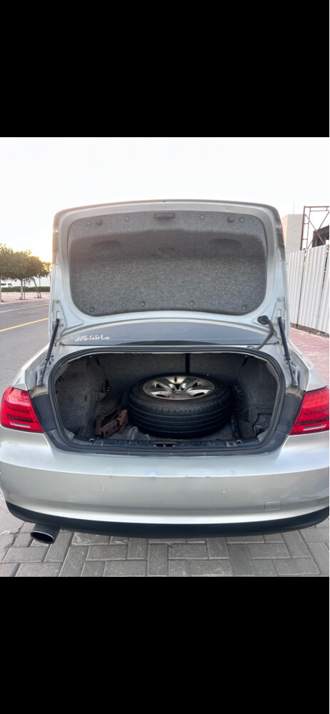 car for sale BMW (2011) - 5