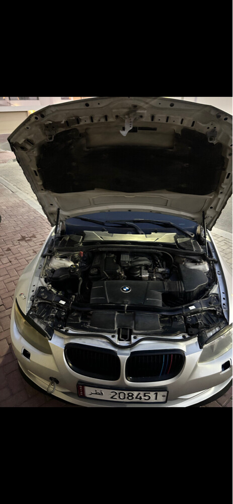 car for sale BMW (2011) - 1