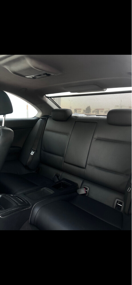 car for sale BMW (2011) - 2