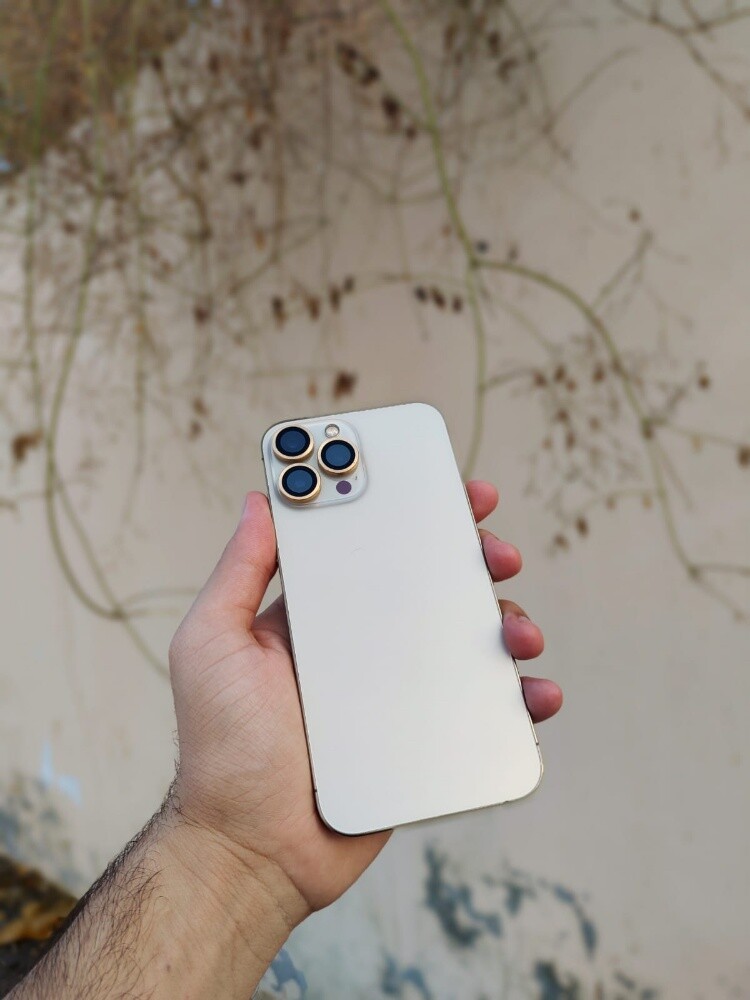 IPhone 13 Pro max - 10