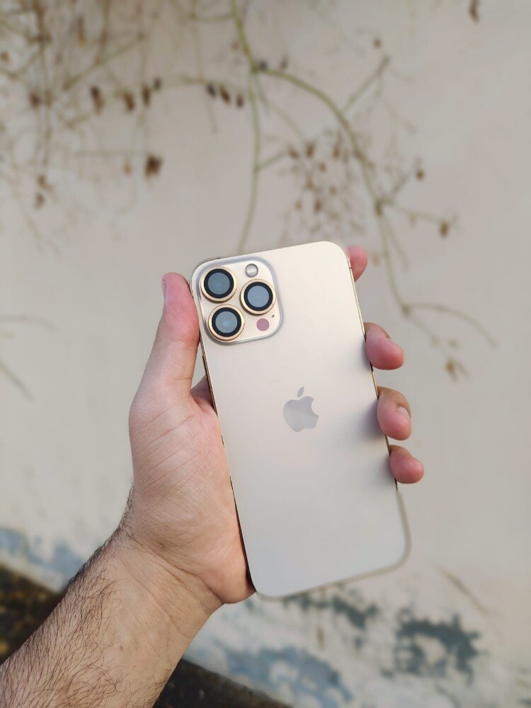 IPhone 13 Pro max - 1