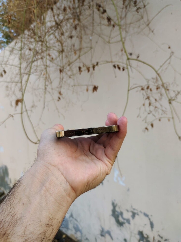 IPhone 13 Pro max - 11