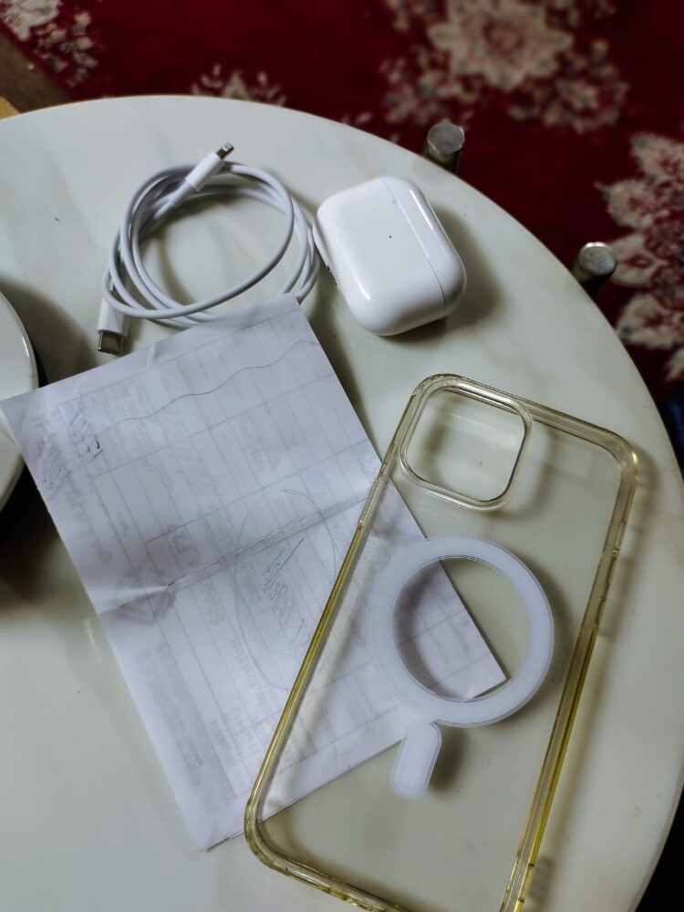 IPhone 13 Pro max - 9