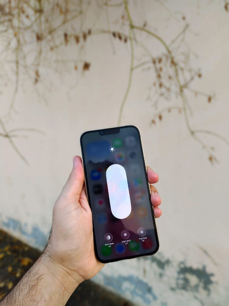IPhone 13 Pro max - 6