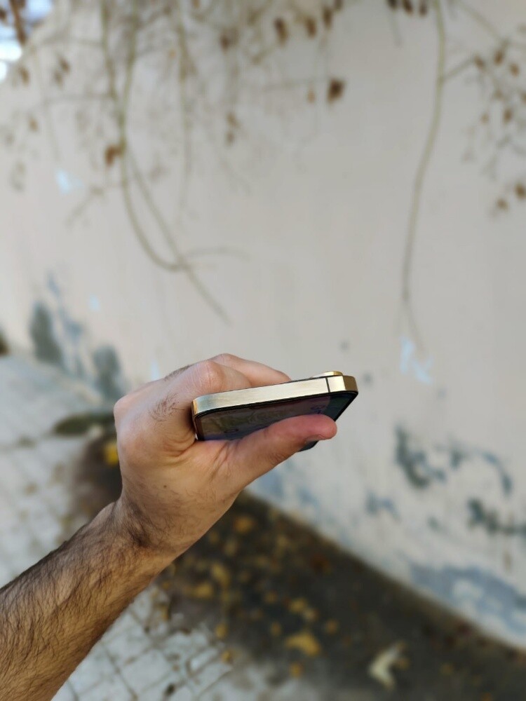 IPhone 13 Pro max - 3