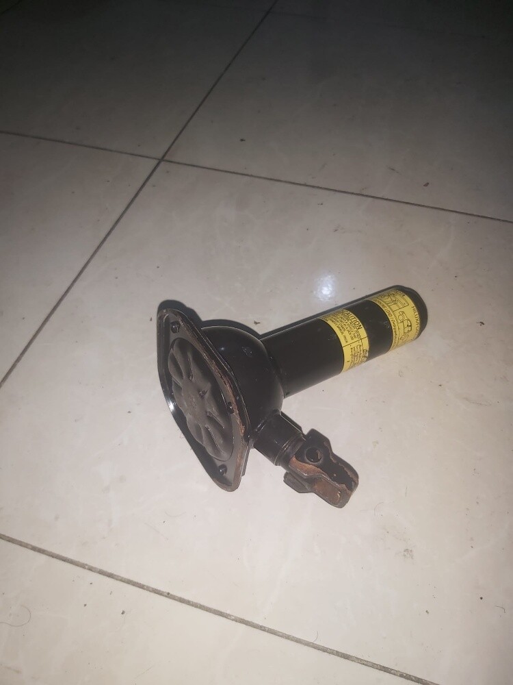 car jack original - 3