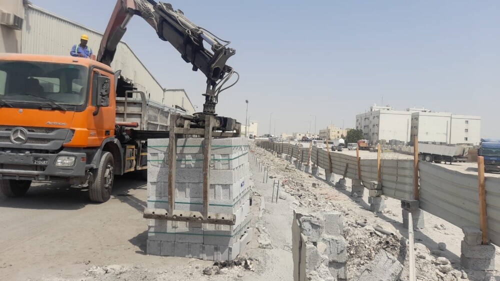 اعمال بناء وصيانة - 6