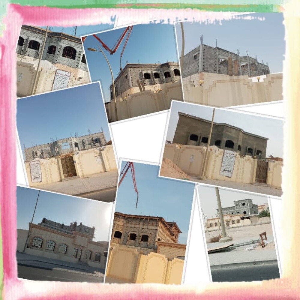 اعمال بناء وصيانة - 7