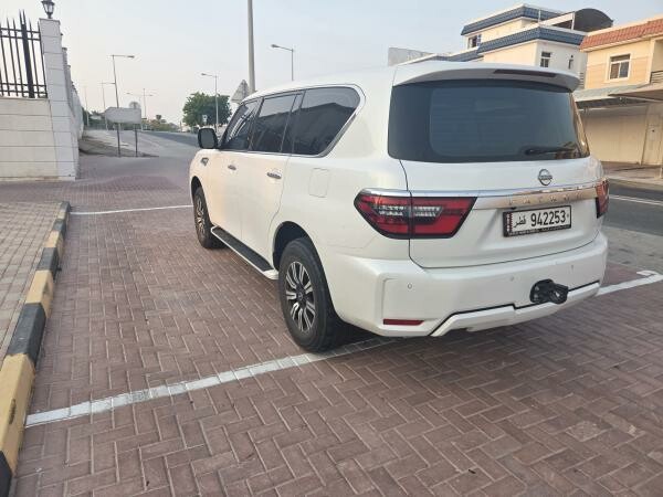 Nissan Petrol 2024 for sale - 7