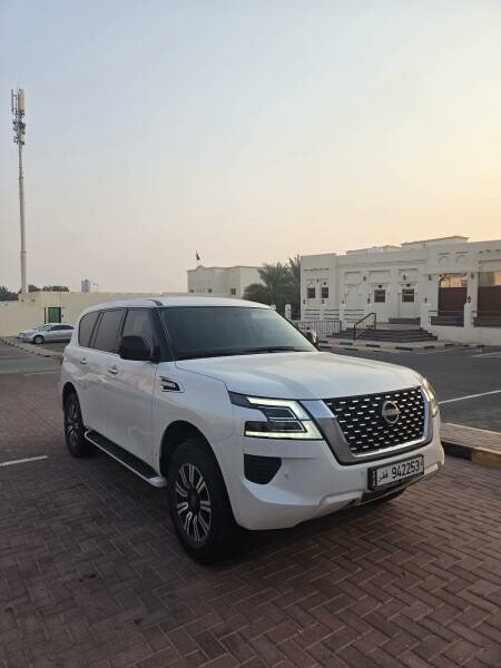 Nissan Petrol 2024 for sale - 3