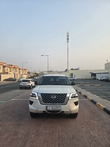 Nissan Petrol 2024 for sale - 9
