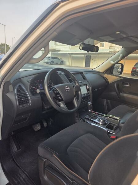 Nissan Petrol 2024 for sale - 2