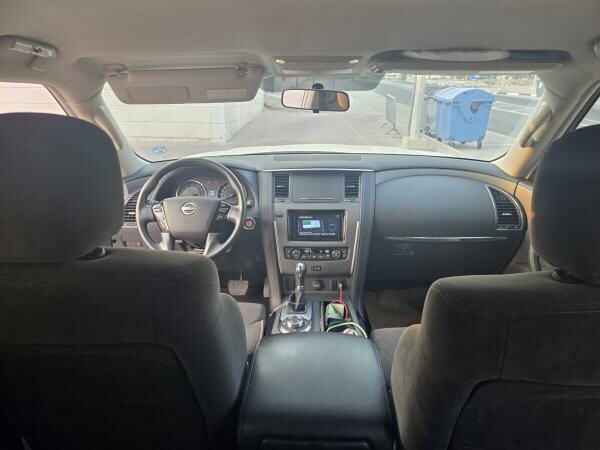 Nissan Petrol 2024 for sale - 8