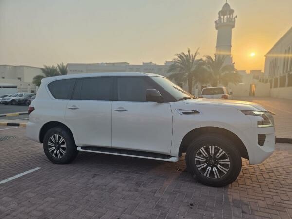 Nissan Petrol 2024 for sale - 4