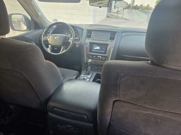 Nissan Petrol 2024 for sale - 6