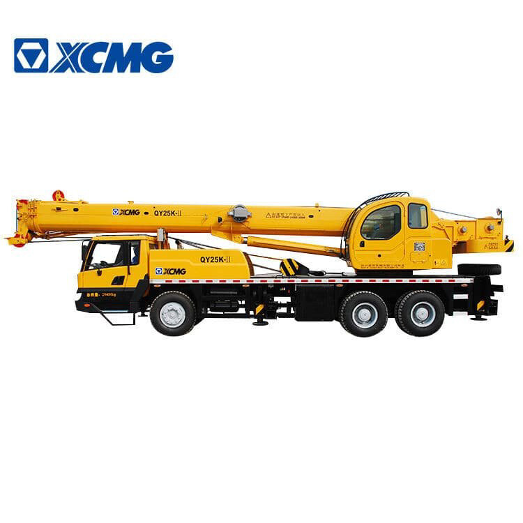 crane 25 , 50 , 100 Ton - 1