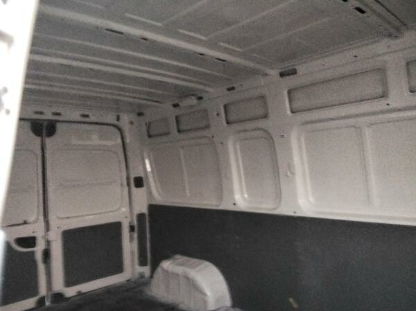 MAXUS V80 2020 GARGO FOR SALE - 7