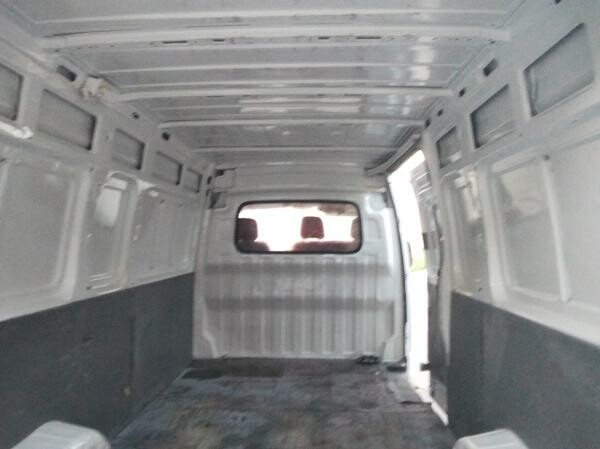 MAXUS V80 2020 GARGO FOR SALE - 6