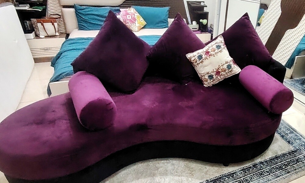 3 sitter sofa - 1