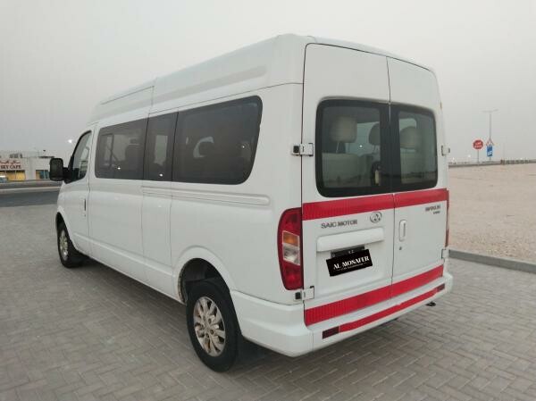 MAXUS V80 2019 FOR SALE 13 SEATER - 7