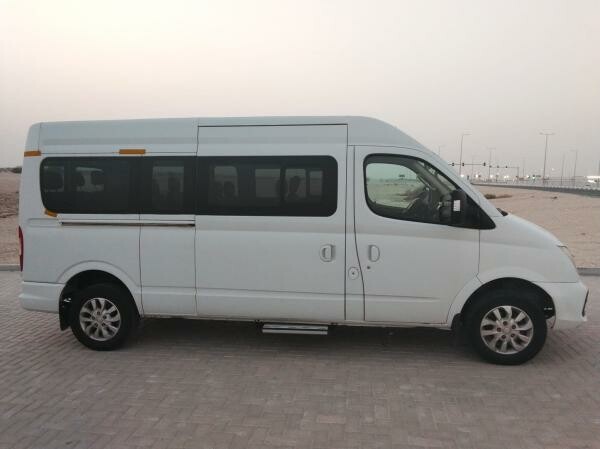 MAXUS V80 2019 FOR SALE 13 SEATER - 2
