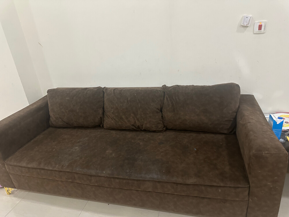 sofa  - 2