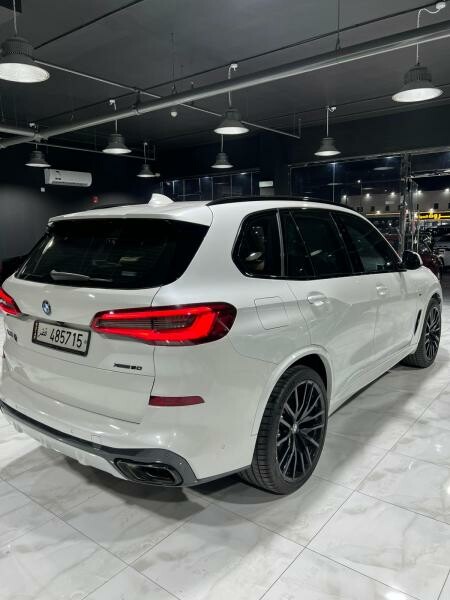 BMW X5 501 2019 - 2