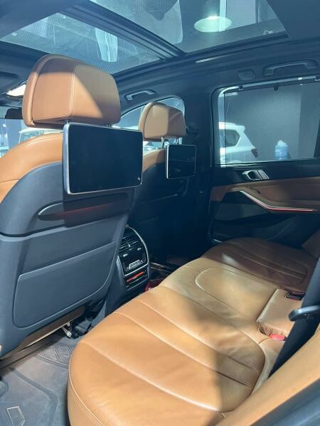 BMW X5 501 2019 - 3