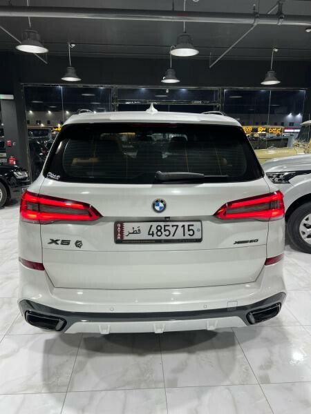 BMW X5 501 2019 - 6