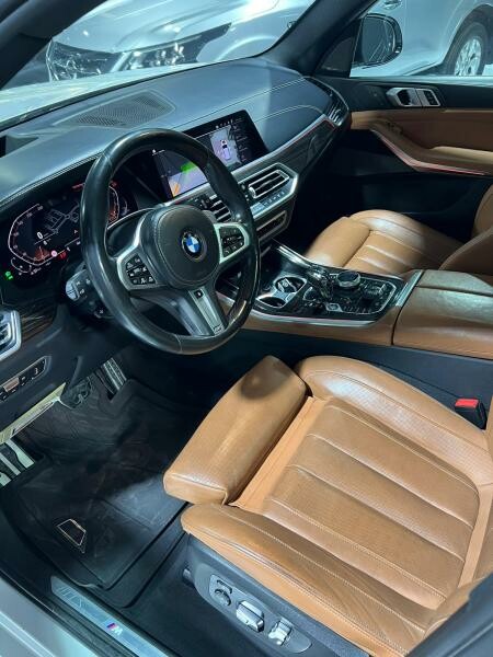 BMW X5 501 2019 - 4