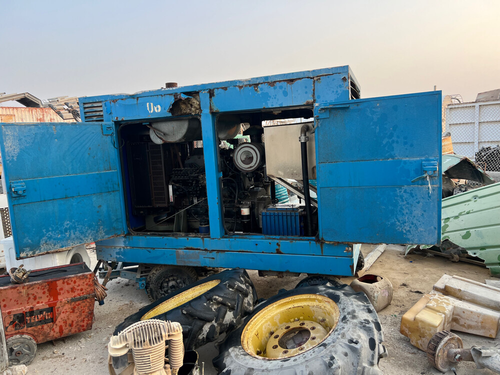 مضخه 2000 بار كمنز 6بستم التصال  - 10