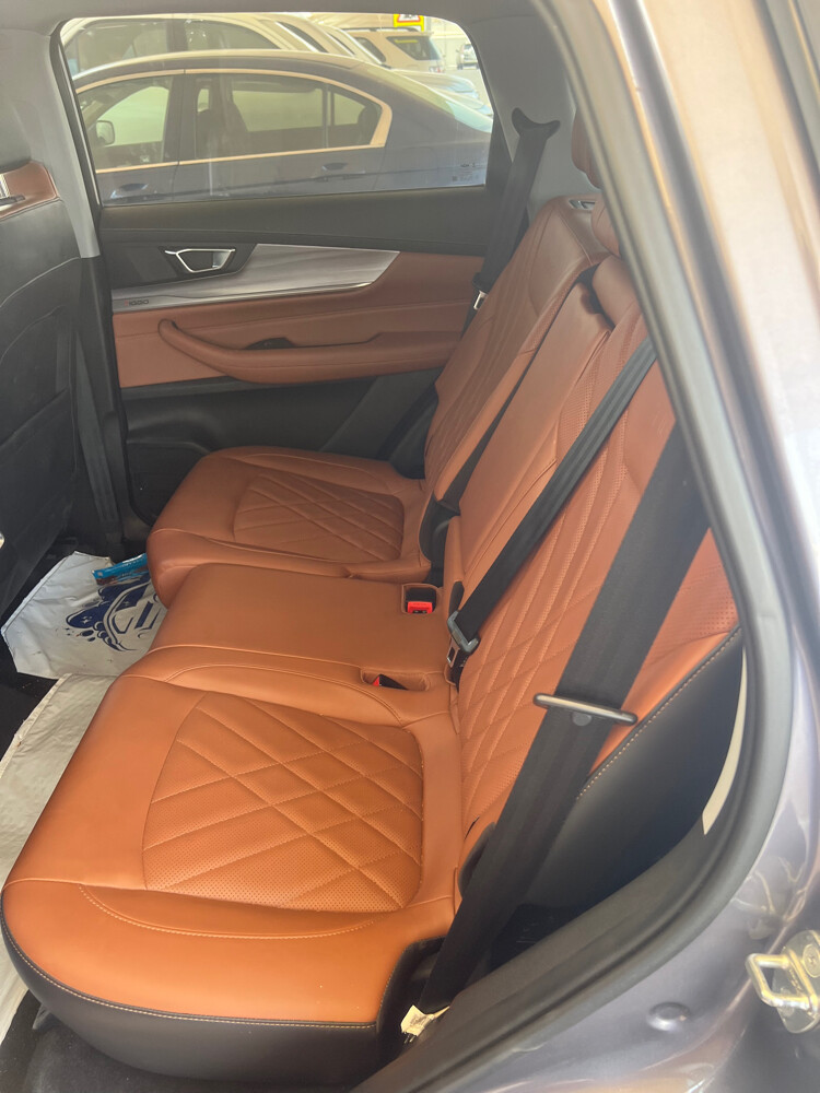 For selling.chery tego 8 pro - 2