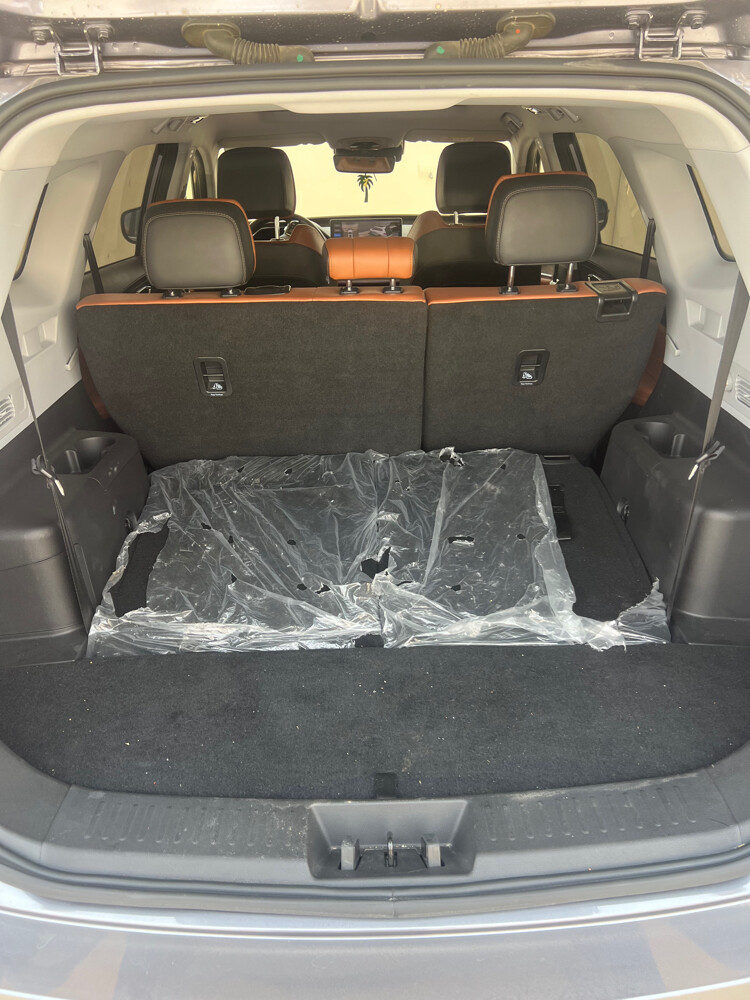 For selling.chery tego 8 pro - 5