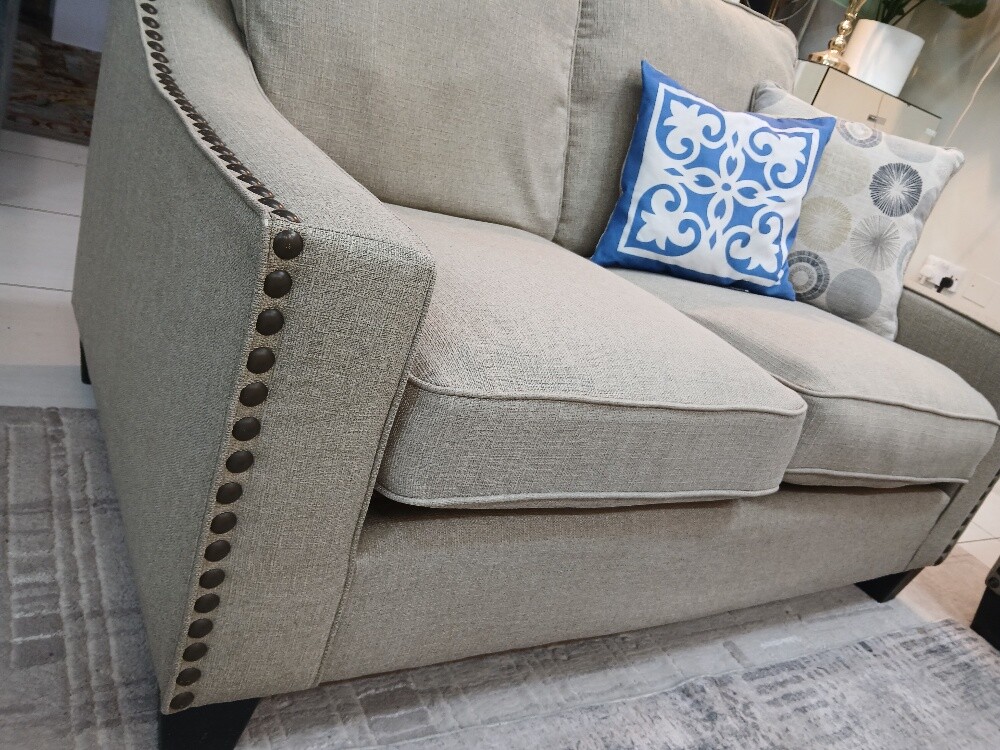 sale. 3+2+2 Sofa set - 6