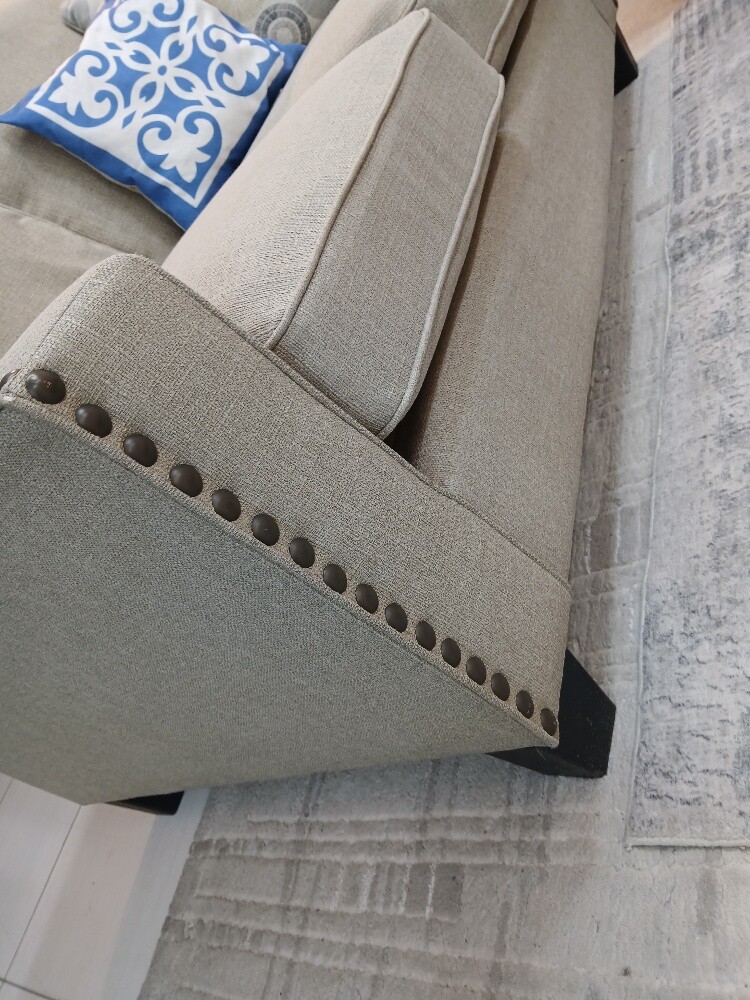 sale. 3+2+2 Sofa set - 7