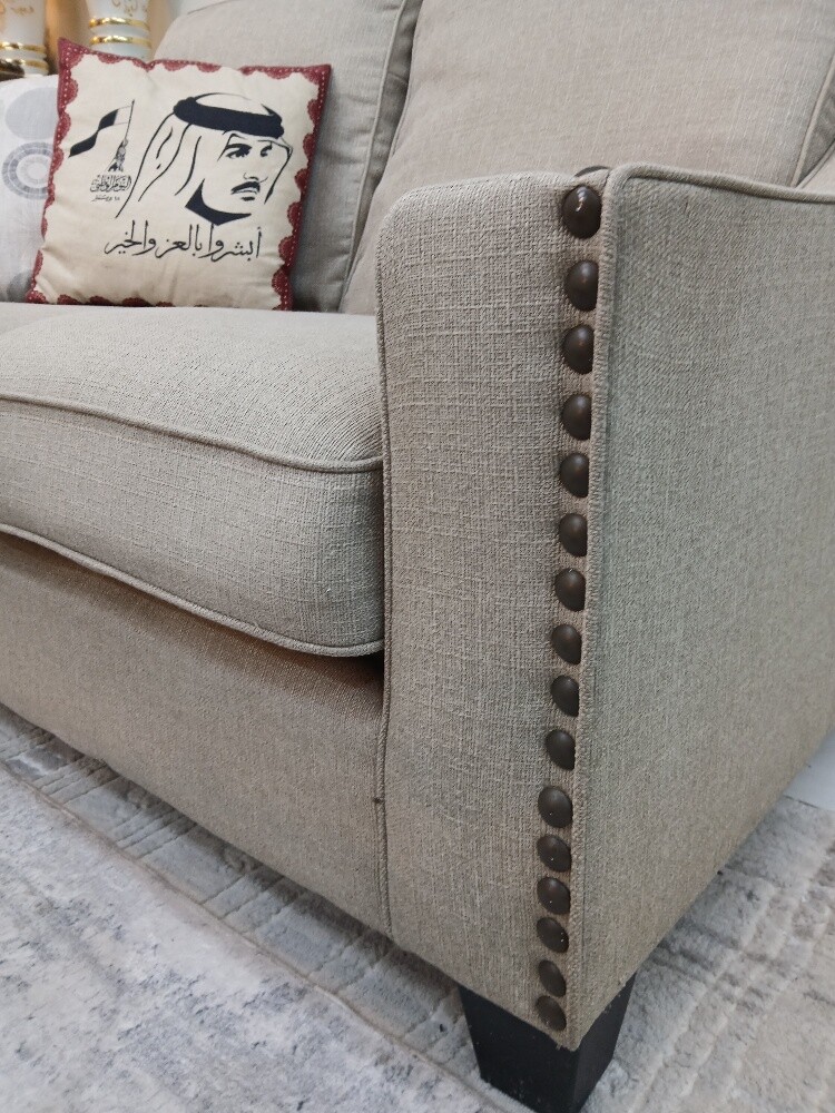 sale. 3+2+2 Sofa set - 8