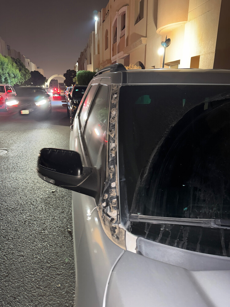 فورد اكسبلورر للبيع - 13