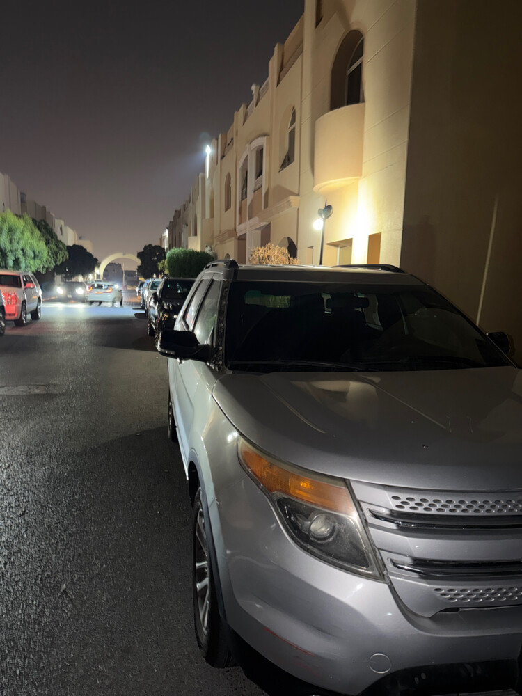 فورد اكسبلورر للبيع - 12