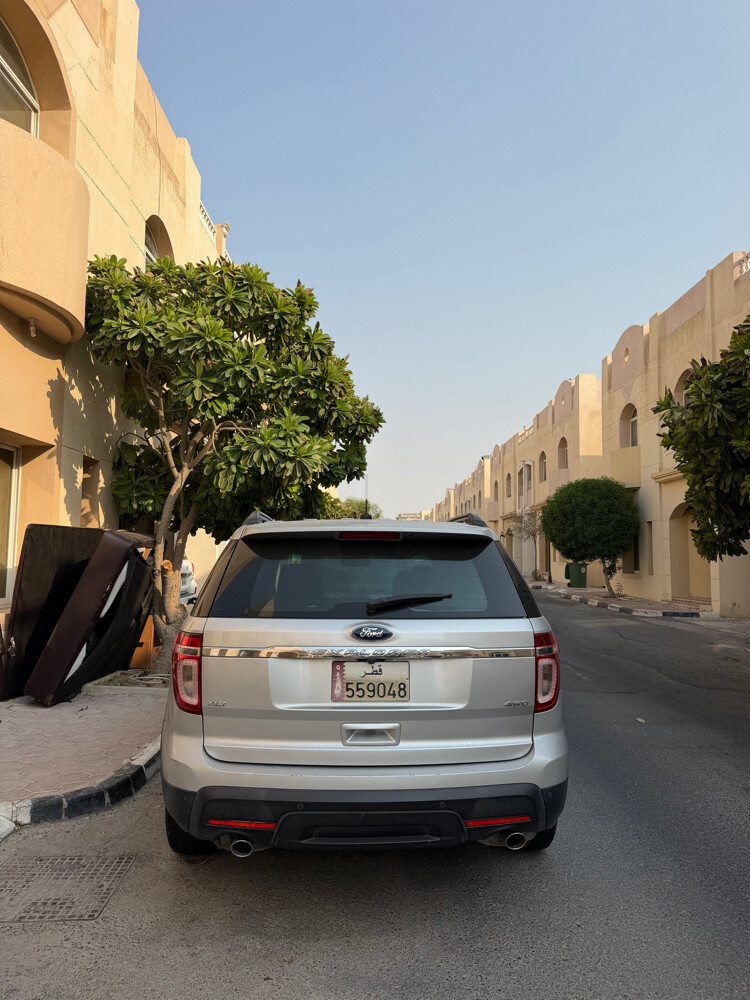 فورد اكسبلورر للبيع - 1