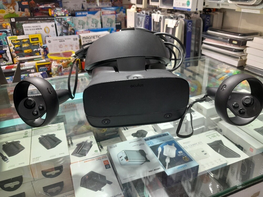 Oculas Lenova - 3
