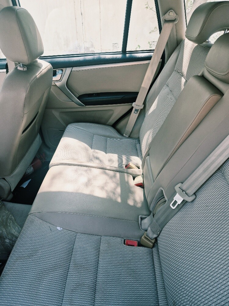 cherry tiggo Full option - 5