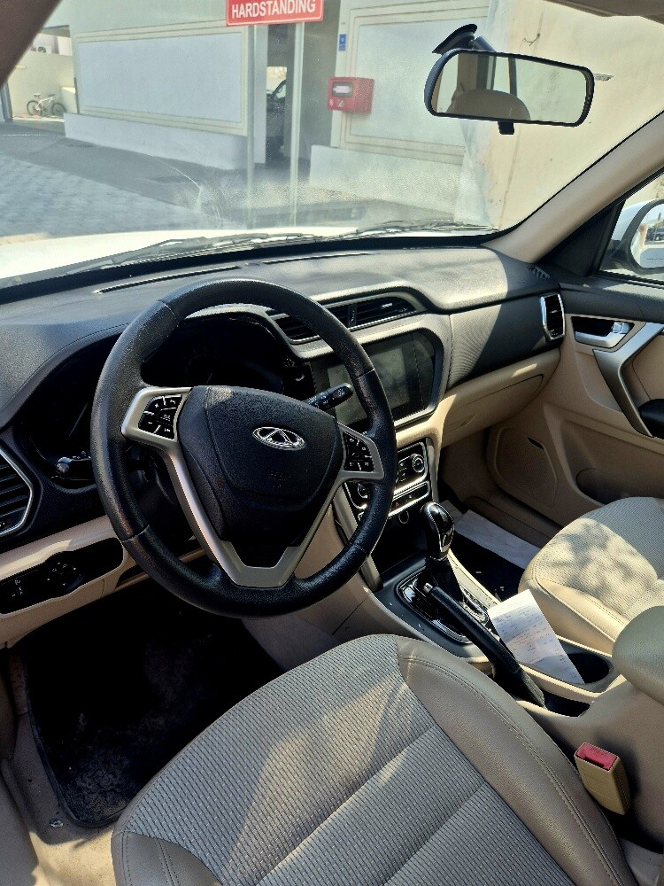 cherry tiggo Full option - 6