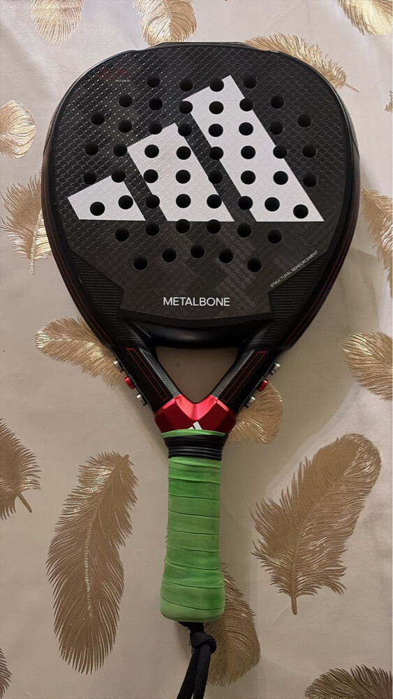 adidas padel racket  - 4