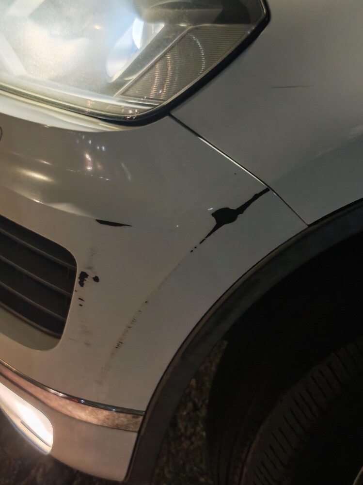 Touareg 2016 - 8