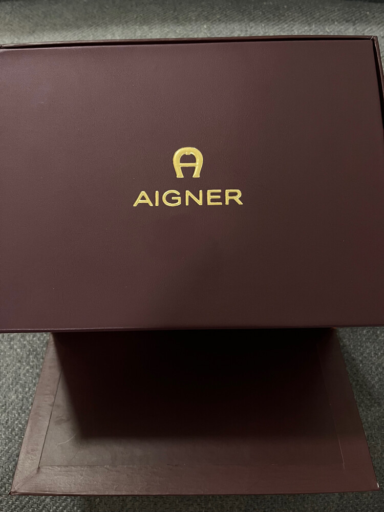 wATCH AIGNER  - 6