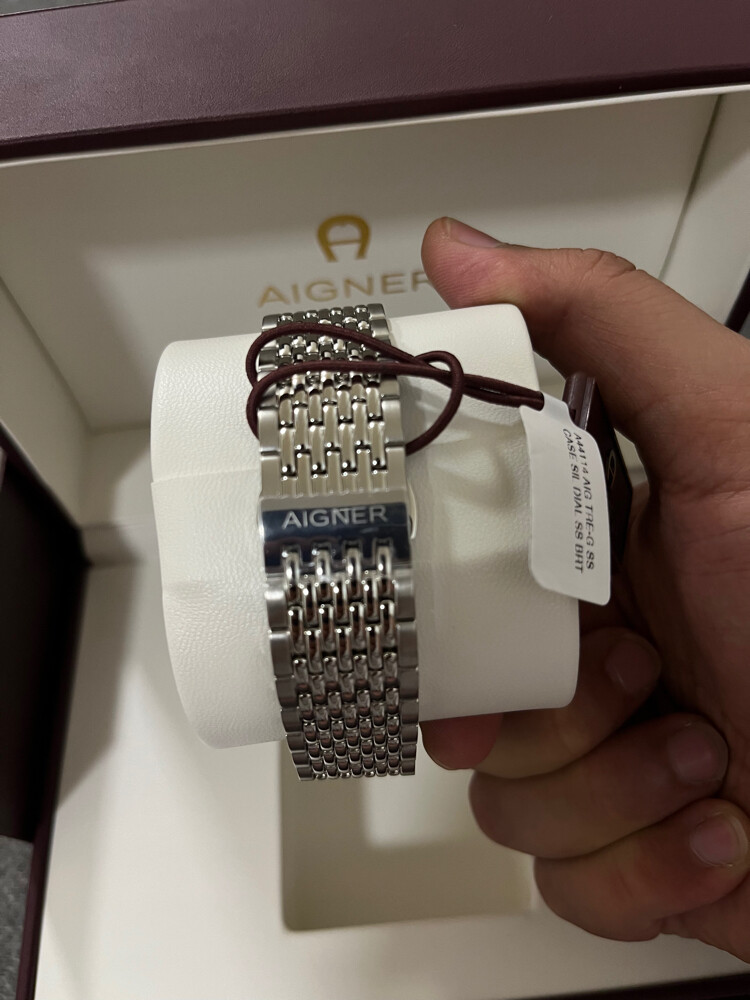 wATCH AIGNER  - 3