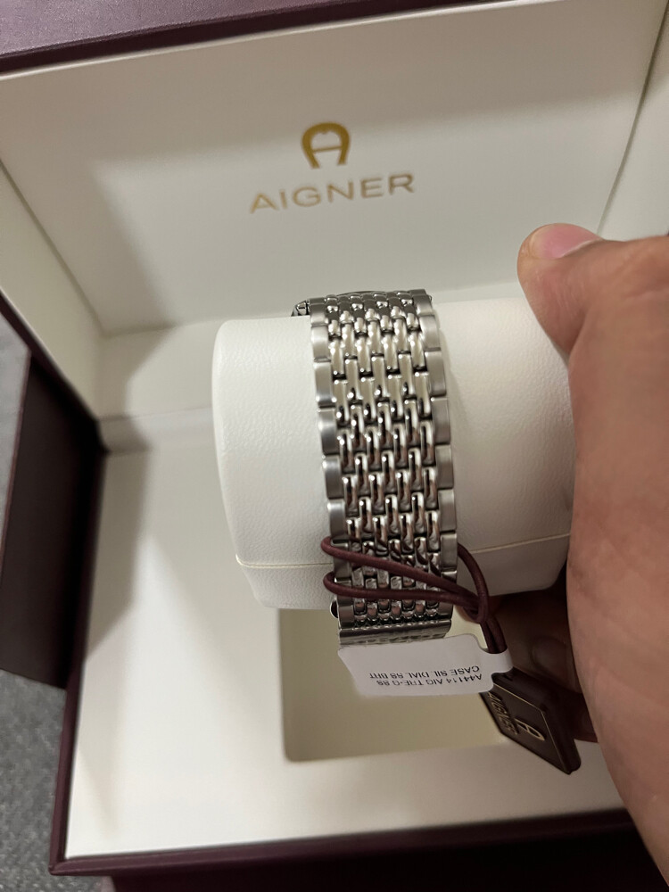 wATCH AIGNER  - 4