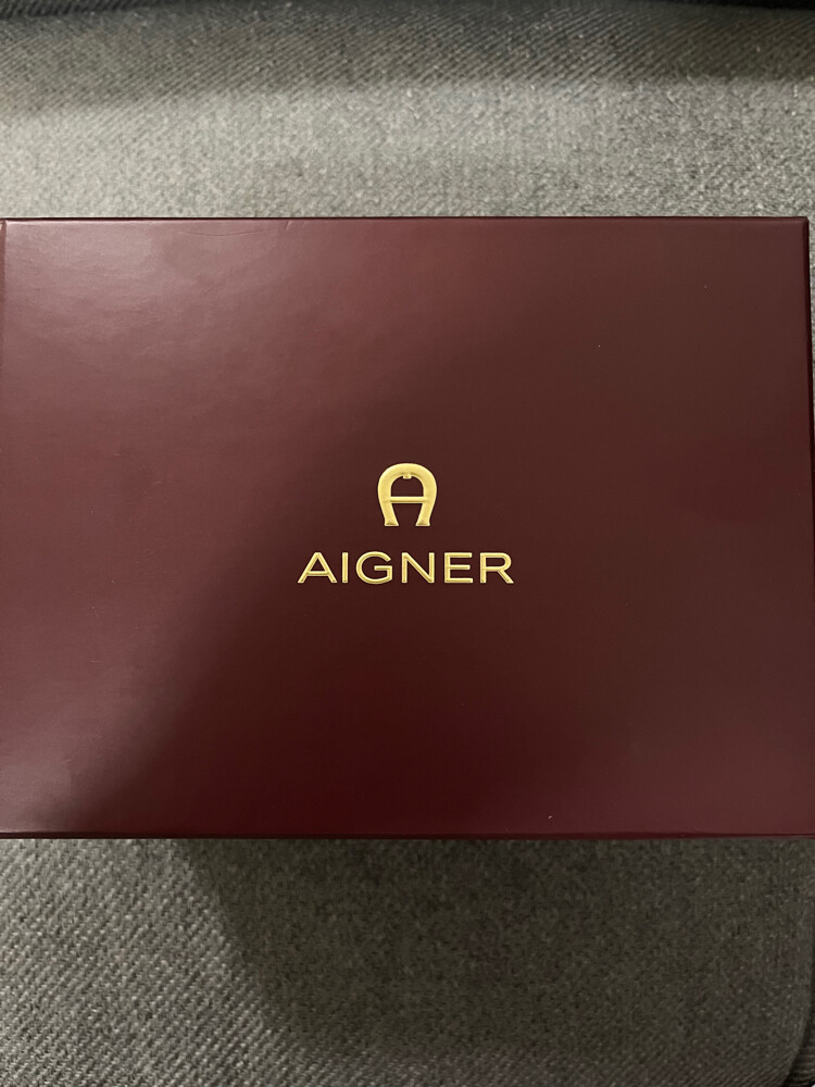 wATCH AIGNER  - 5