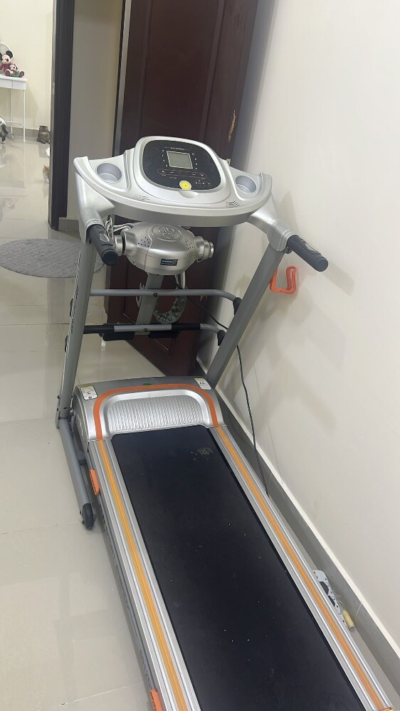 treadmill for sale - 1
